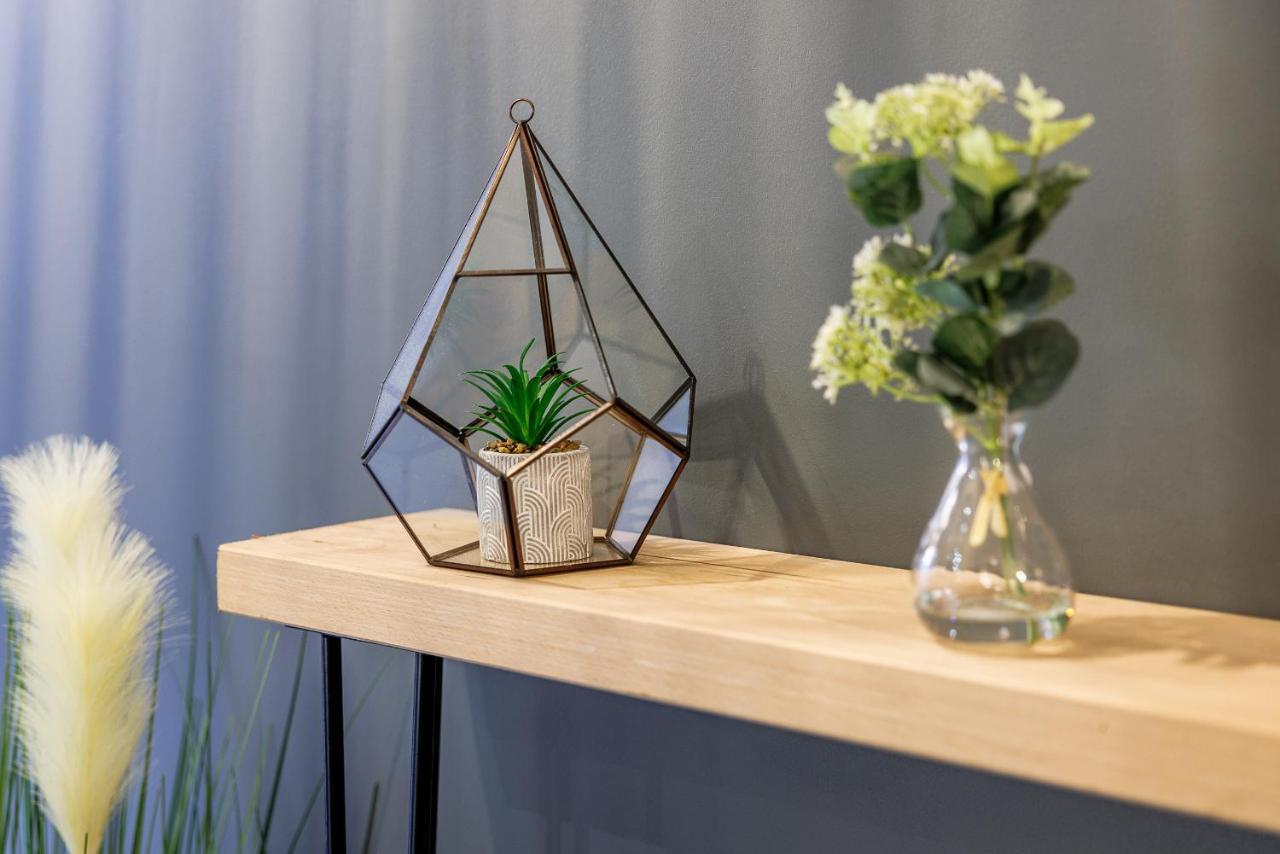 Luxury Apartment 5 Min To City Centre*Free Parking Newcastle upon Tyne Buitenkant foto